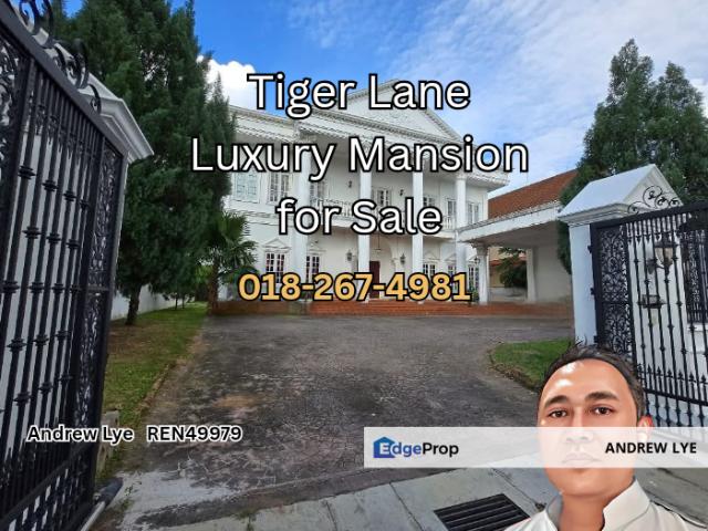 House for sale in Perak, Tanjong Ipoh