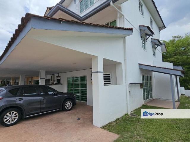 House for sale in Perak, Tanjong Ipoh