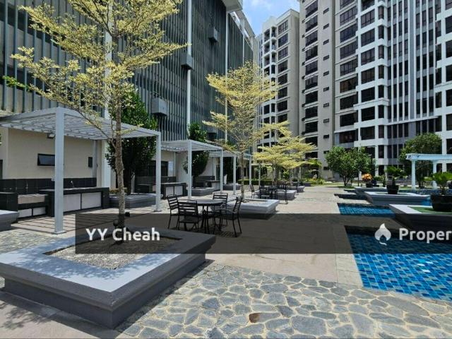 Condominium for sale in Perak, Tanjong Ipoh