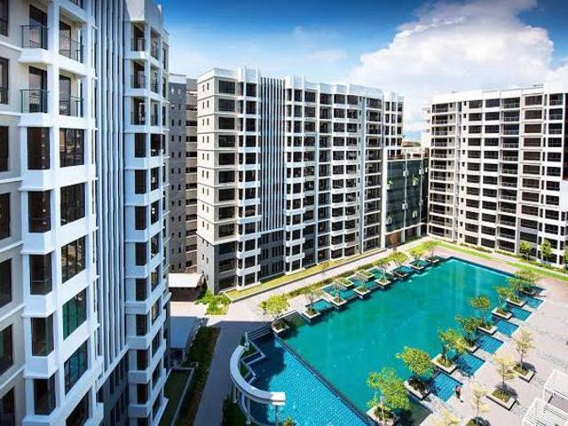 Condominium for sale in Perak, Tanjong Ipoh