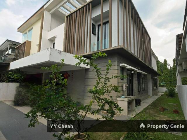 Residential House for sale in Perak, Tanjong Ipoh