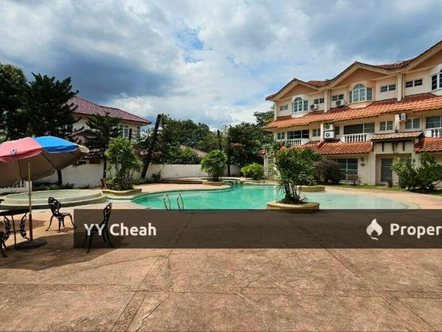 Terraced House for sale in Perak, Tanjong Ipoh