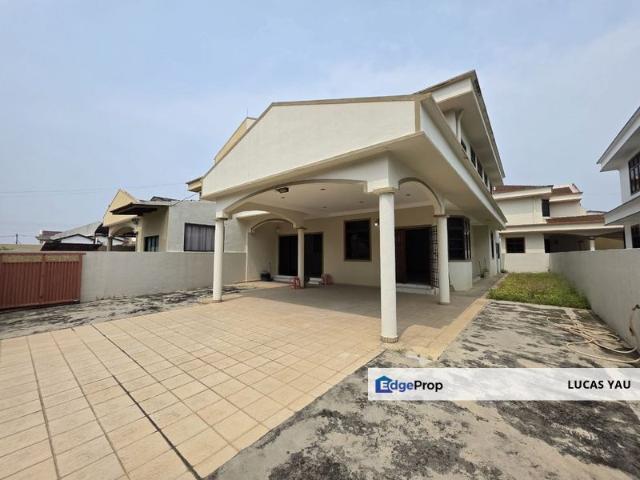 House for sale in Perak, Tanjong Ipoh