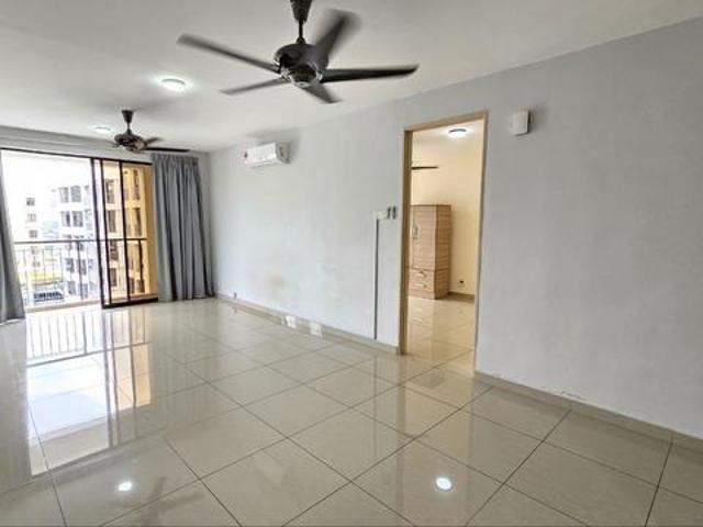 Condominium for sale in Perak, Tanjong Ipoh