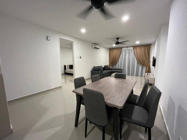 Condominium for rent in Majlis Bandaraya Ipoh, Kinta