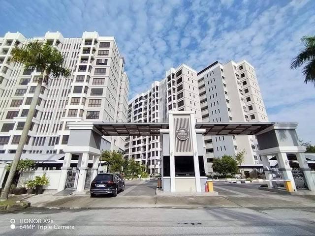Condominium for rent in Perak, Tanjong Ipoh