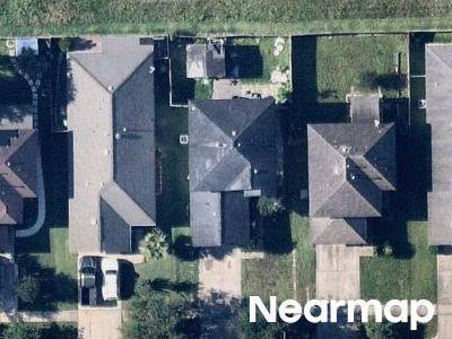 House for sale in Harris, Texas