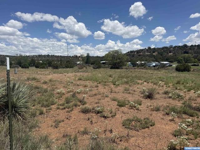 Land for sale in Silver City, New Mexico