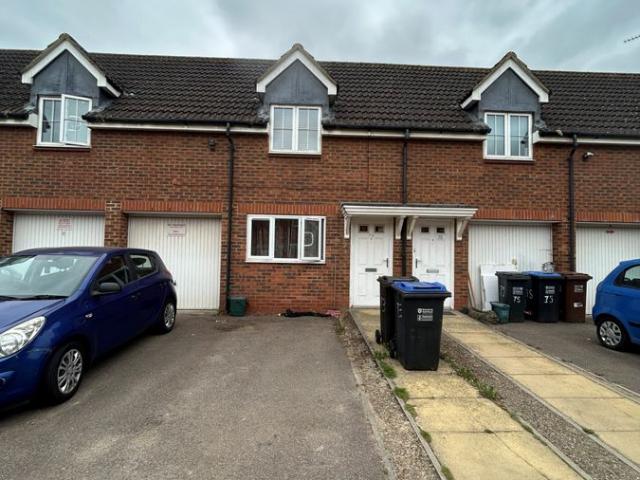 House for rent in Hatfield, Fretherne