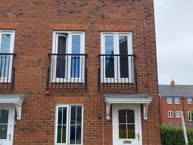 House for rent in Hatfield, Fretherne