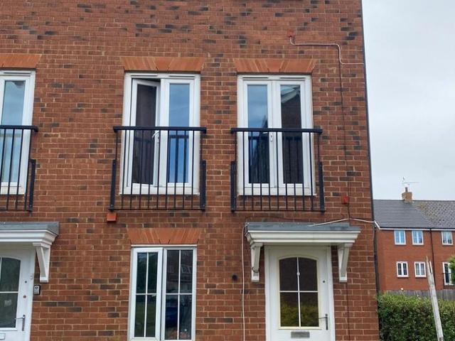 House for rent in Hatfield, Fretherne