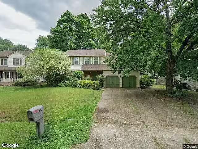 House for rent in Yorktown