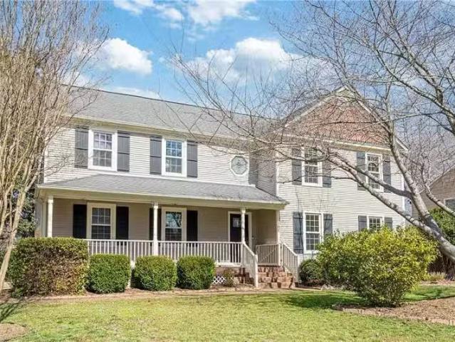 House for rent in Yorktown, Virginia