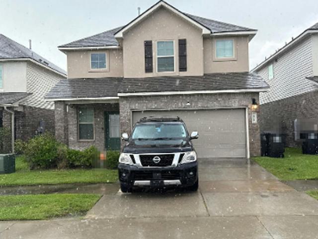 House for sale in Louisiana