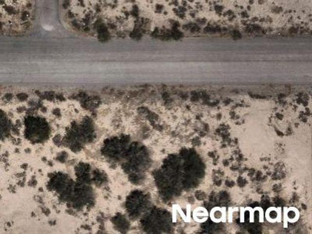 Land for sale in Nye, Nevada