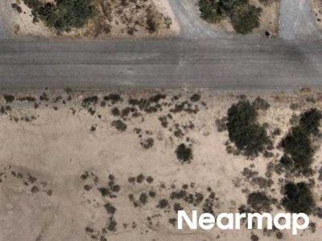 Land for sale in Nye, Nevada