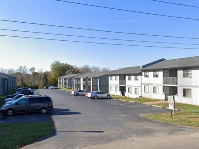 Apartment for rent in Highley Heights, Desloge