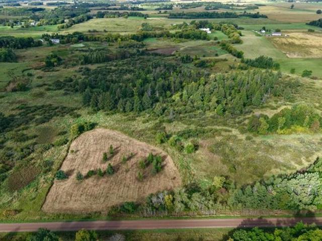 Land for sale in Dalbo, Dalbo Township