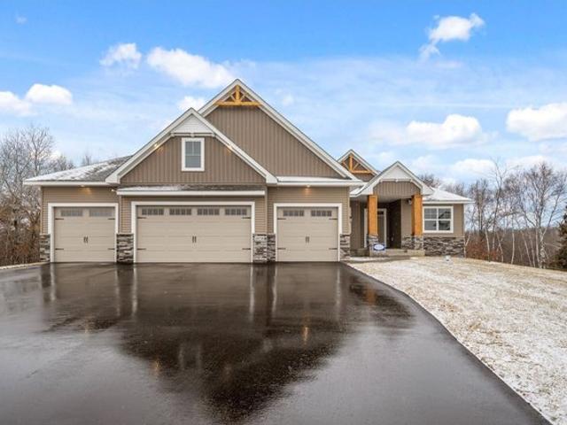 House for sale in Princeton, Minnesota