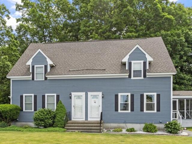 Condo for sale in New Hampshire