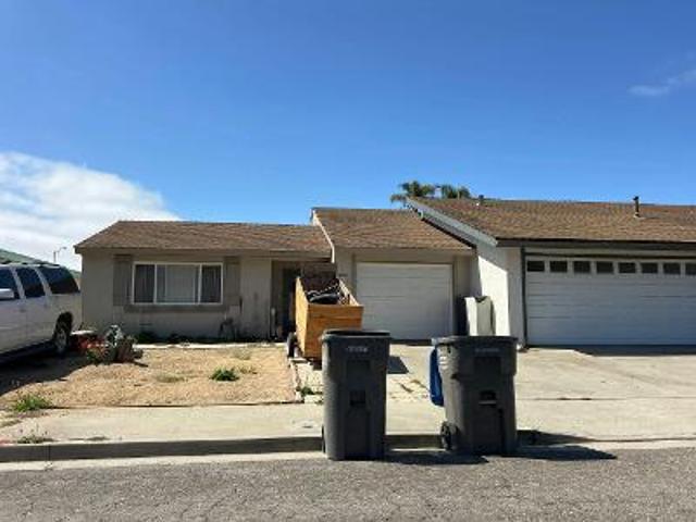 House for sale in Arroyo Grande, California