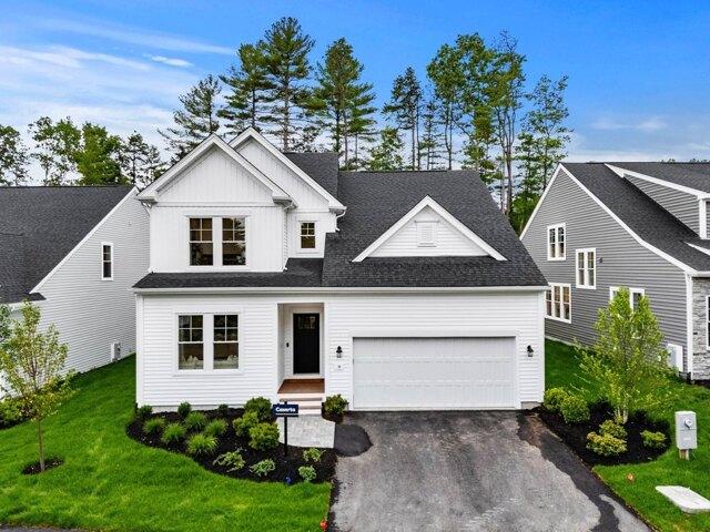 Condo for sale in Walpole, Massachusetts