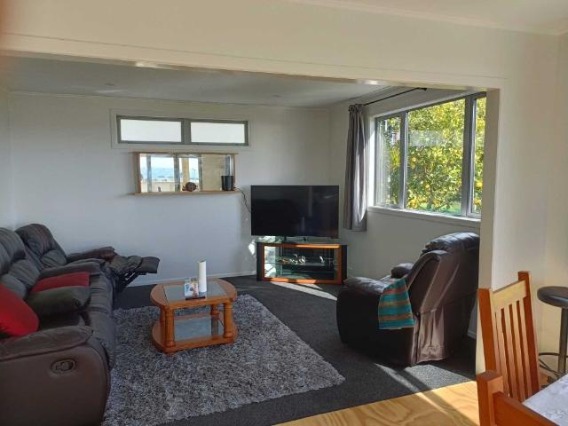 House for rent in Welbourn, New Plymouth