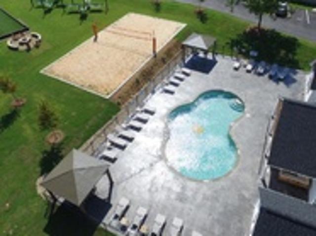 Apartment for rent in Clemson
