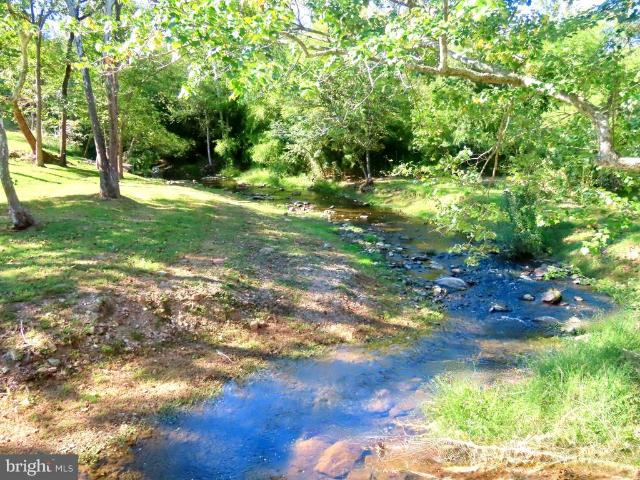 Land for sale in Washington, Rappahannock County