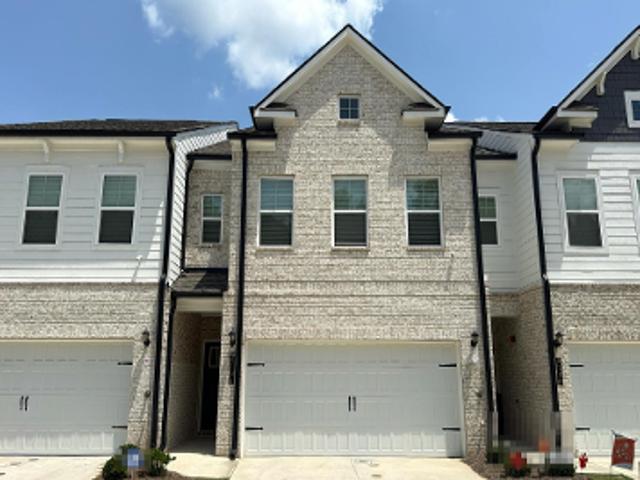 House for sale in Clayton, Georgia