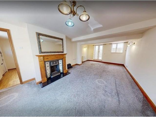 House for rent in Compton, Derbyshire Dales