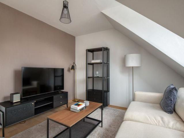 Apartment mieten in Wien