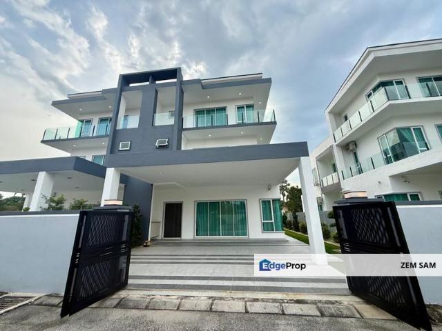 House for rent in Perak, Tanjong Ipoh