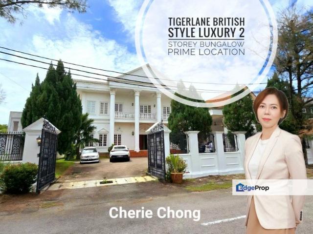 House for rent in Perak, Tanjong Ipoh