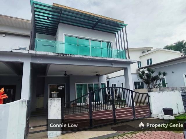 Residential House for sale in Perak, Tanjong Ipoh