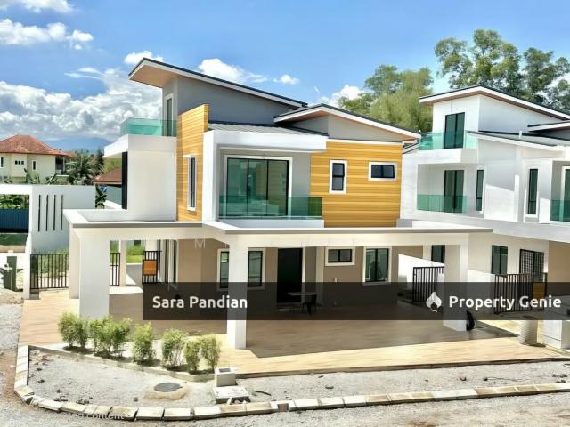 Residential House for sale in Perak, Tanjong Ipoh