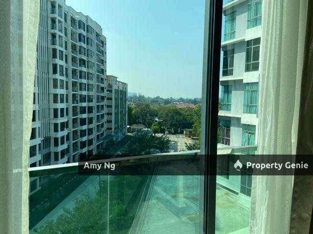 Condominium for sale in Perak, Tanjong Ipoh