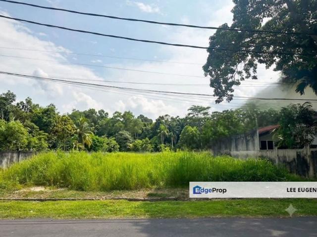 House for sale in Perak, Tanjong Ipoh