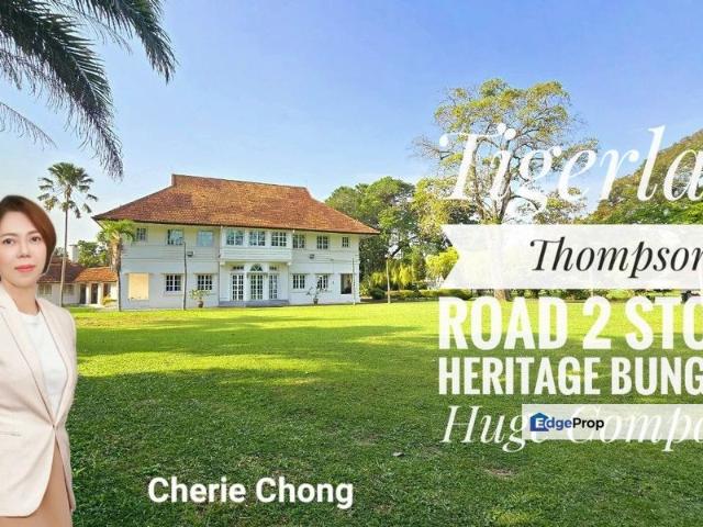 House for rent in Perak, Tanjong Ipoh