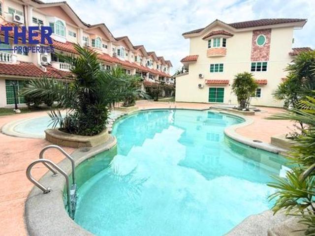 Terraced House for sale in Perak, Tanjong Ipoh
