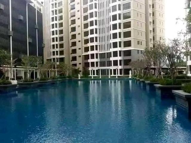 Apartment for rent in Perak, Tanjong Ipoh