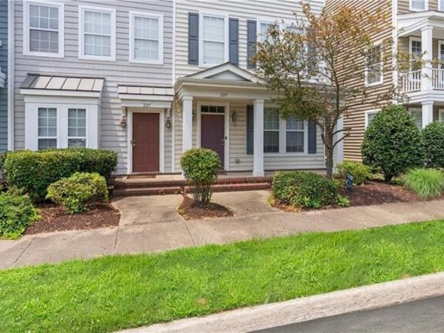 House for sale in Portsmouth, Virginia
