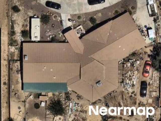 House for sale in Apple Valley, California