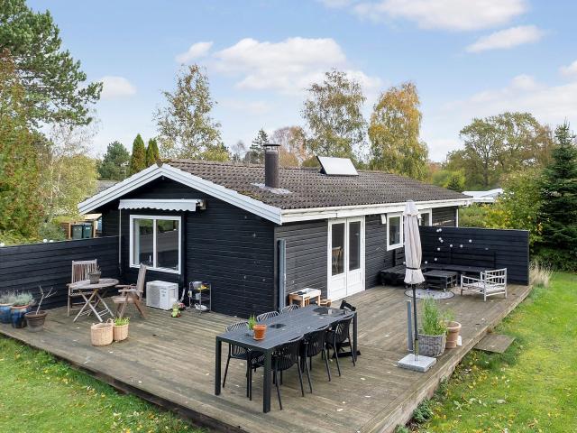 Hus til salg i Tjørneholm, Odsherred Kommune