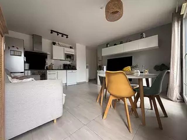 Appartement vente à Tigery, Essonne