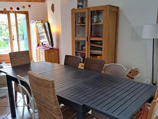 Maison location à Évry, Tigery