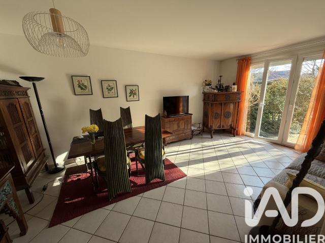 Appartement vente à Tigery, Essonne