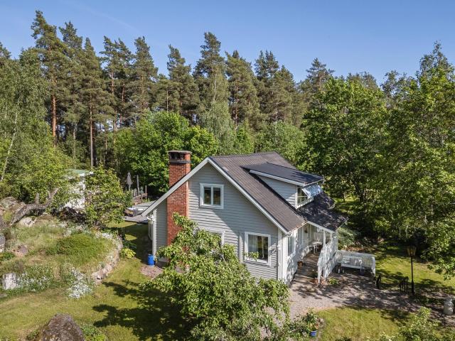 Villa till salu i Eskilstuna