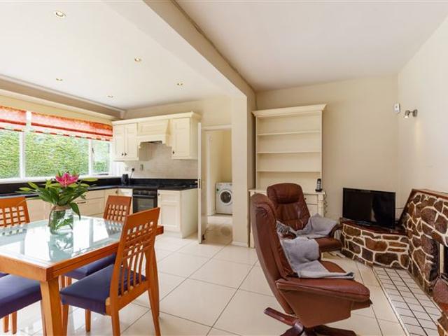 Detached House for sale in Bluebell, North Tipperary