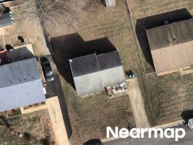 Property for sale in Virginia